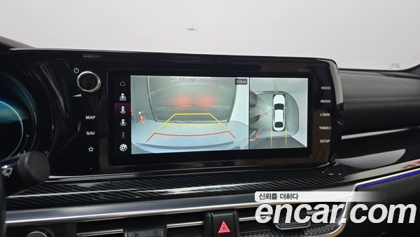 Kia K5 2020, фото 20