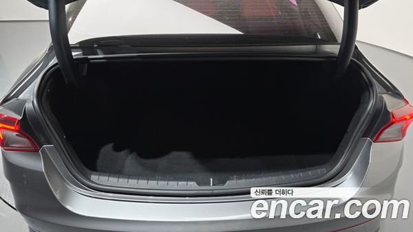 Kia K5 2020, фото 26