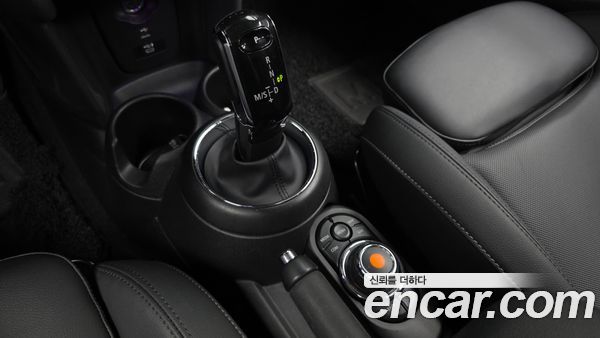 MINI 2021, фото 12