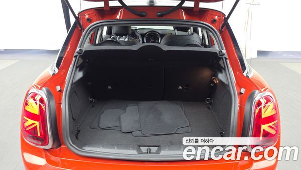 MINI 2021, фото 26