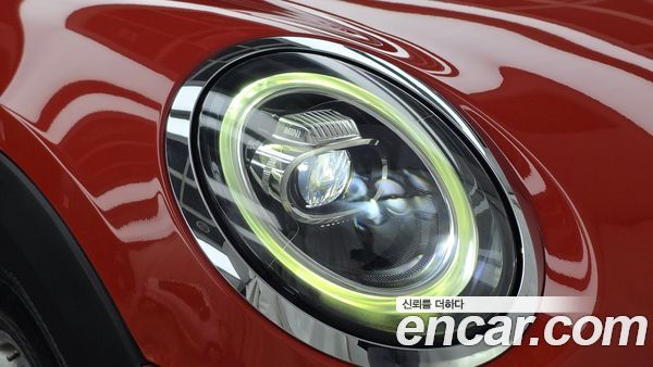 MINI 2021, фото 8