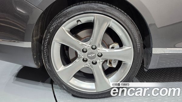 Genesis G80 2023, фото 5