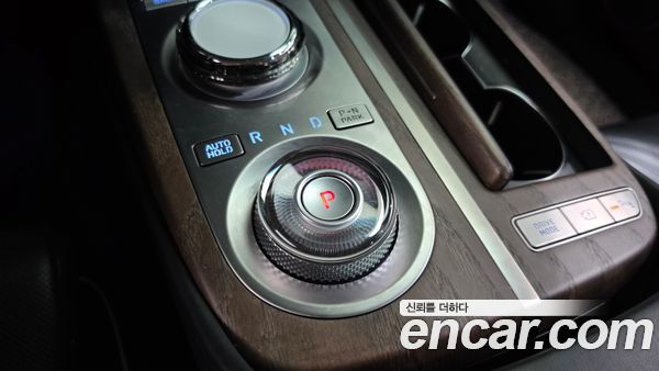 Genesis G80 2023, фото 9