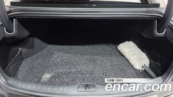 Genesis G80 2023, фото 20