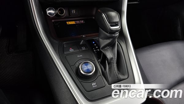 Toyota RAV4 2024, фото 11