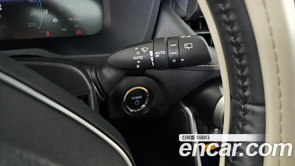 Toyota RAV4 2024, фото 19