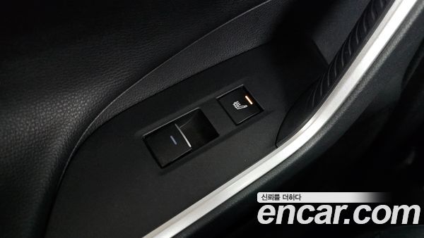 Toyota RAV4 2024, фото 23