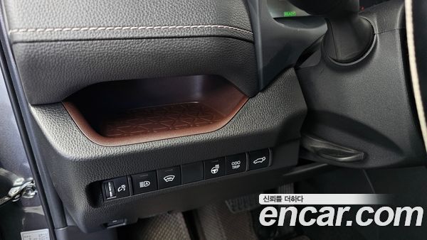 Toyota RAV4 2024, фото 28