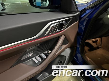 BMW 4 Series 2025, фото 6