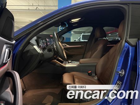 BMW 4 Series 2025, фото 7