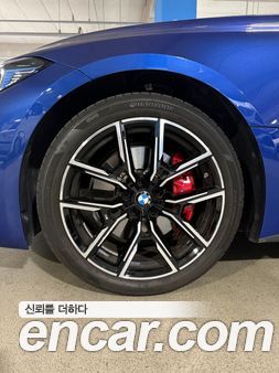 BMW 4 Series 2025, фото 18