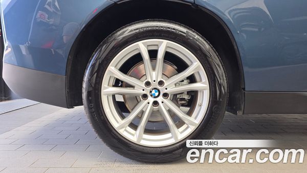 BMW X3 2025, фото 4