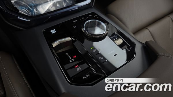 BMW X3 2025, фото 11