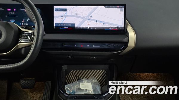 BMW X3 2025, фото 19