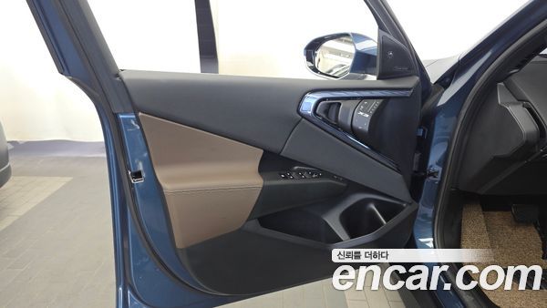 BMW X3 2025, фото 13