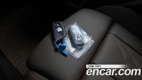 BMW X3 2025, фото 15