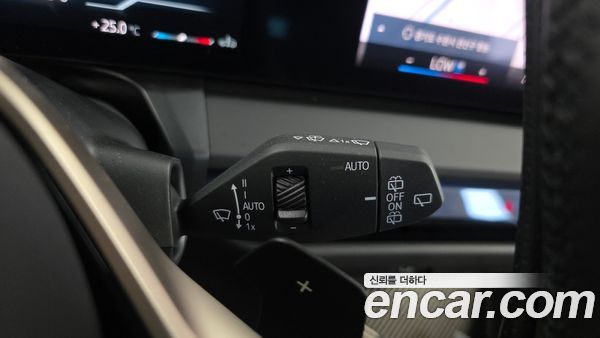 BMW X3 2025, фото 28