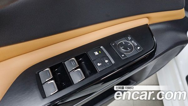 Lexus ES 2022, фото 20