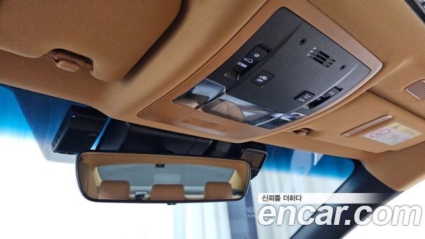 Lexus ES 2022, фото 29