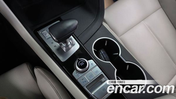 Genesis G70 2021, фото 12