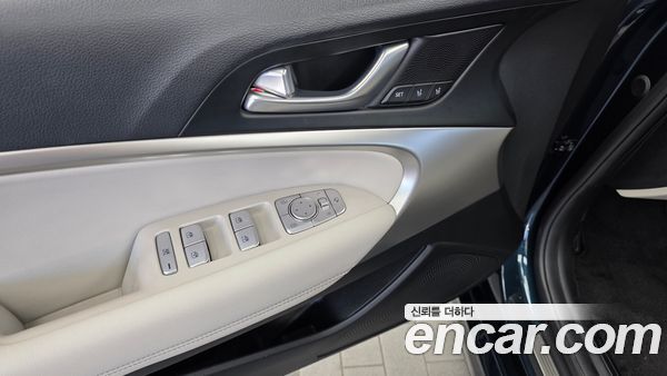 Genesis G70 2021, фото 31