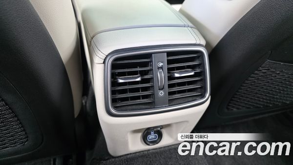 Genesis G70 2021, фото 32