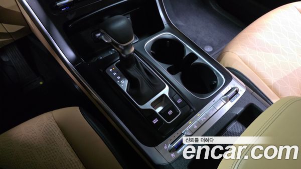 Kia Carnival 2022, фото 9