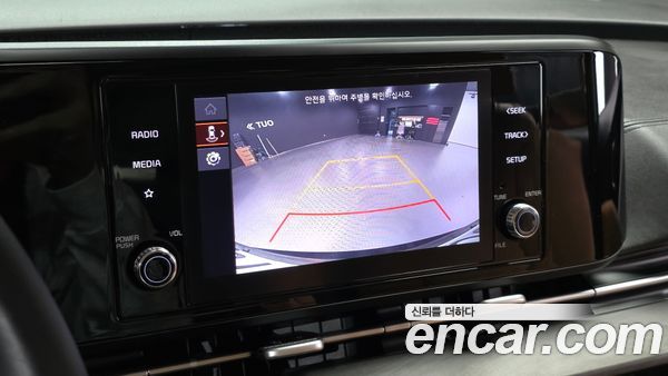 Kia Carnival 2022, фото 13