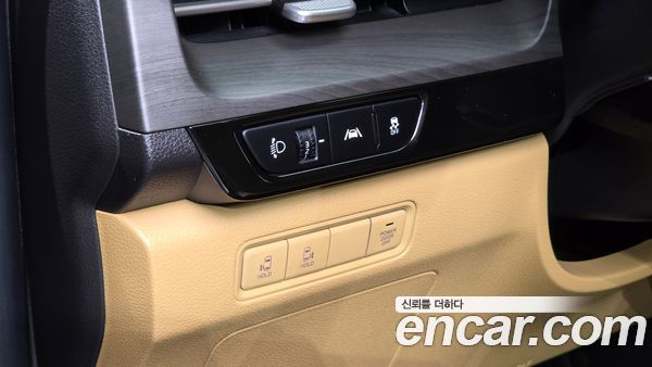 Kia Carnival 2022, фото 15