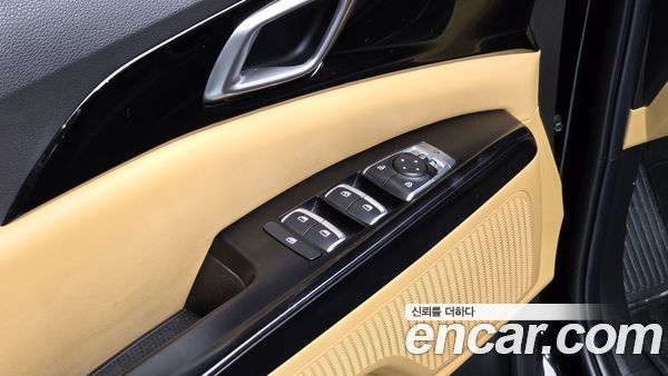 Kia Carnival 2022, фото 16