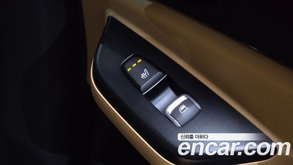 Kia Carnival 2022, фото 17