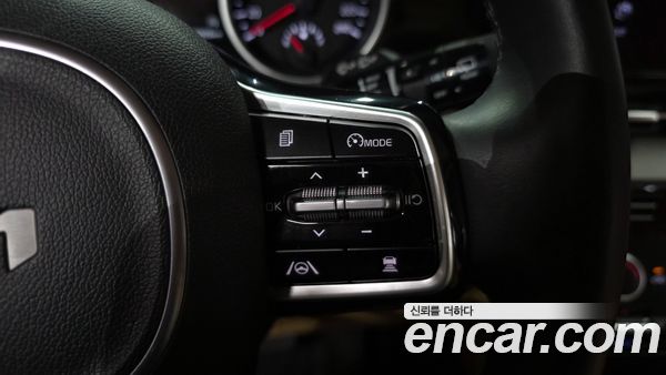 Kia Carnival 2022, фото 18