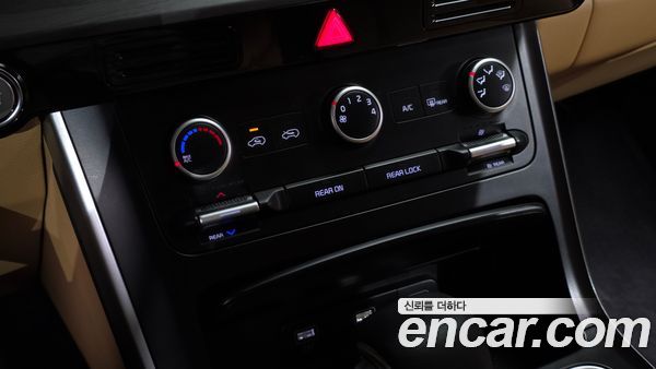 Kia Carnival 2022, фото 19