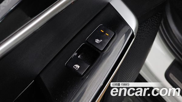 Kia EV6 2022, фото 26