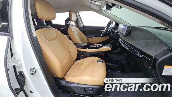 Kia EV6 2022, фото 16