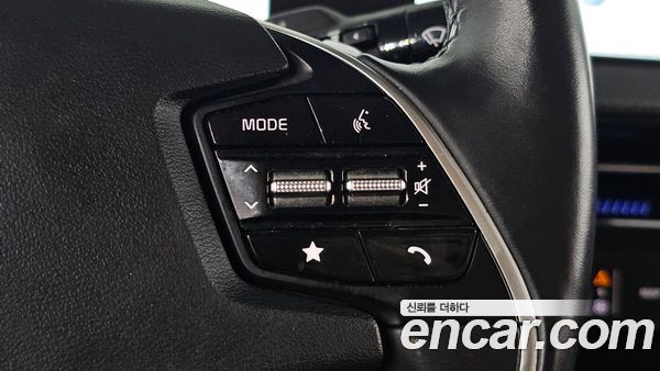 Kia EV6 2022, фото 29