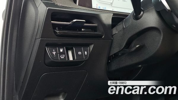 Kia EV6 2022, фото 32