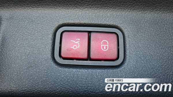 Mercedes-Benz S-Class 2021, фото 31