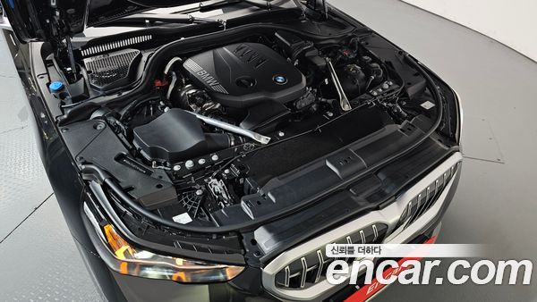 BMW 5 Series 2026, фото 5