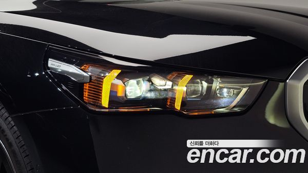 BMW 5 Series 2026, фото 7