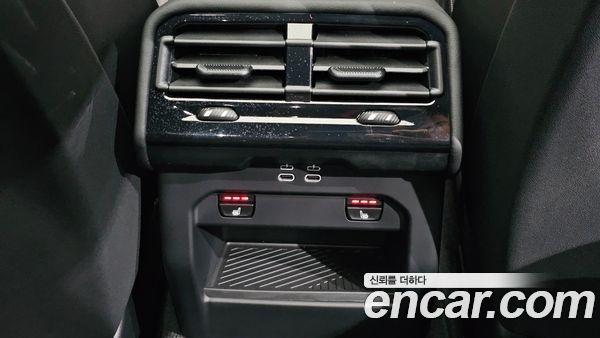 BMW 5 Series 2026, фото 28