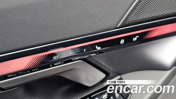 BMW 5 Series 2026, фото 29