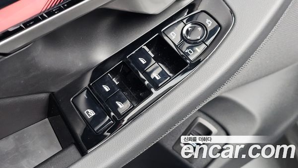 BMW 5 Series 2026, фото 30