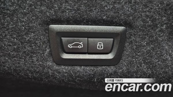 BMW 5 Series 2026, фото 34