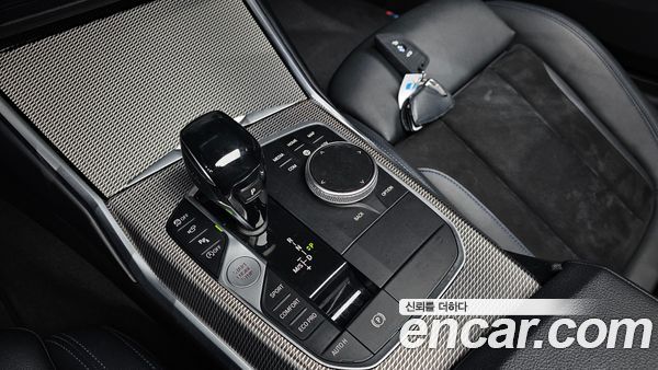 BMW 3 Series 2020, фото 11