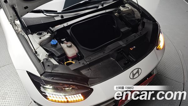 Hyundai IONIQ 6 2023, фото 6