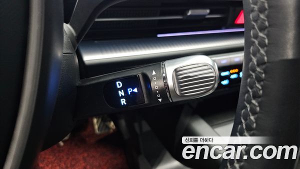 Hyundai IONIQ 6 2023, фото 12