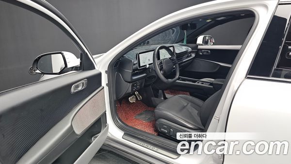 Hyundai IONIQ 6 2023, фото 13