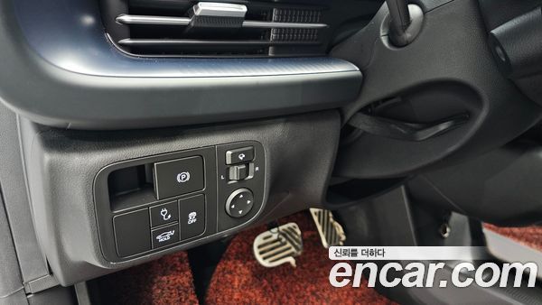 Hyundai IONIQ 6 2023, фото 20