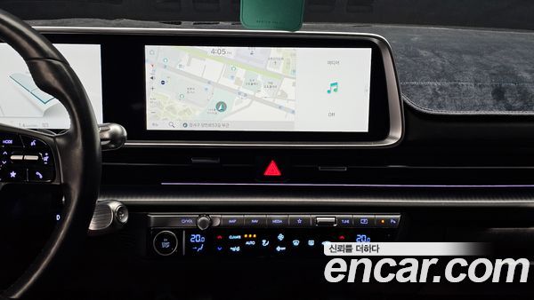 Hyundai IONIQ 6 2023, фото 24